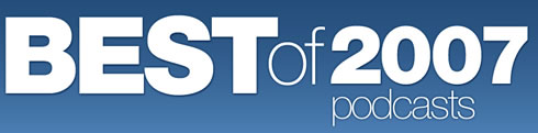 itunes best podcasts