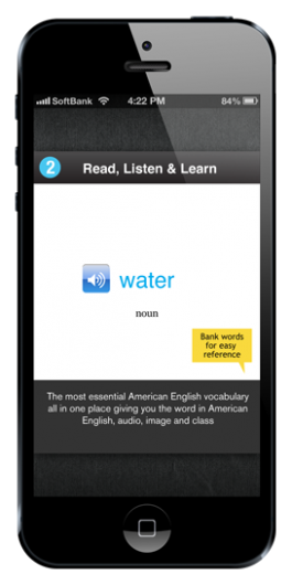 Screenshot 3 - WordPower Lite - English (US)  