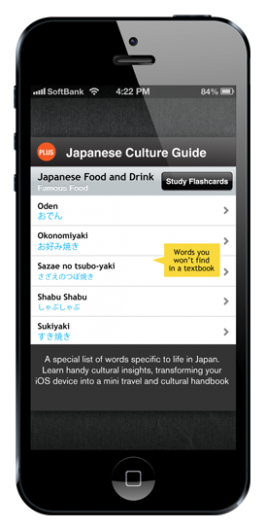 Screenshot 8 - Learn Japanese - WordPower 